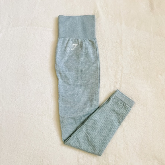 Gymshark Other - Sea Blue Gymshark Leggings